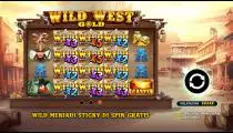 karturejeki Wild West Gold: Simbol Wild Dibuat Makin Liar!